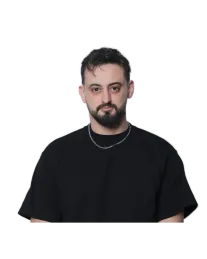 Anthony, Project Lead & CTO at Swellr