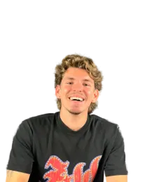 Antoine, Happiness Manager at Swellr