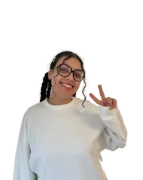 Lina, Art Director at Swellr